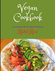 Vegan Cookbook