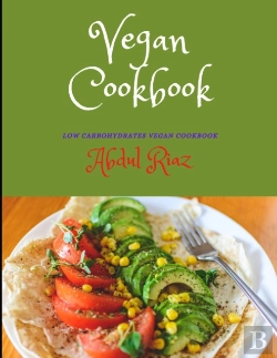 Bertrand.pt - Vegan Cookbook