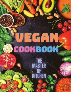 Bertrand.pt - Vegan Cookbook