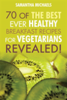 Vegan Cookbooks