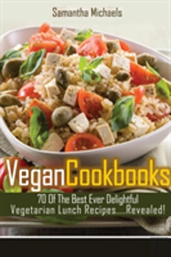 Bertrand.pt - Vegan Cookbooks