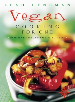 Bertrand.pt - Vegan Cooking For One