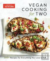 Vegan Cooking For Two
