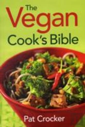Vegan Cook'S Bible