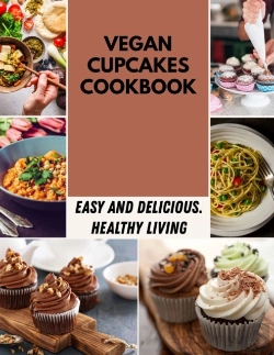 Bertrand.pt - Vegan Cupcakes Cookbook