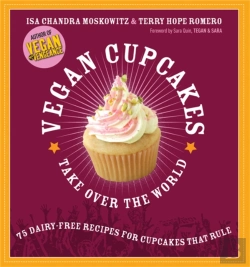 Bertrand.pt - Vegan Cupcakes Take Over The World