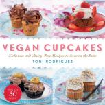 Vegan Cupcakes