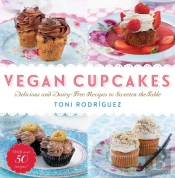 Vegan Cupcakes