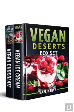 Bertrand.pt - Vegan Deserts Box Set