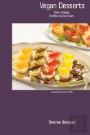 Vegan Desserts