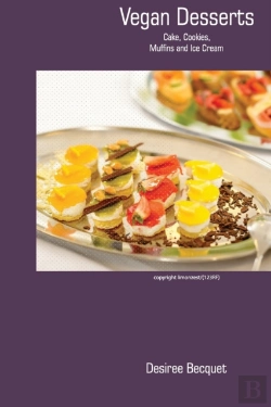 Bertrand.pt - Vegan Desserts