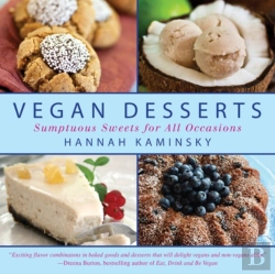 Bertrand.pt - Vegan Desserts