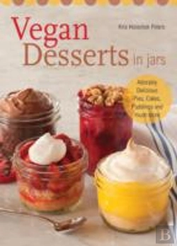 Bertrand.pt - Vegan Desserts In Jars