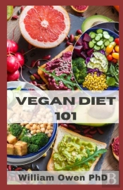 Vegan Diet 101