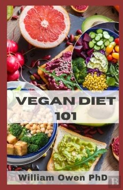 Bertrand.pt - Vegan Diet 101