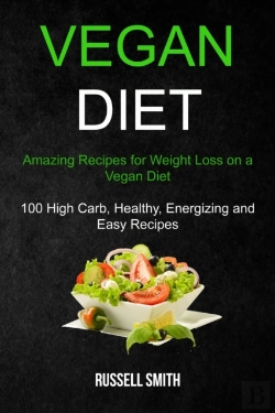 Bertrand.pt - Vegan Diet: Amazing Recipes For Weight L