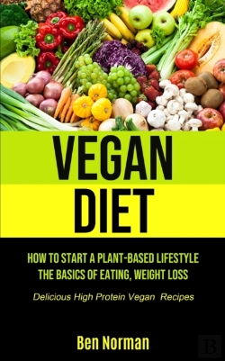 Bertrand.pt - Vegan Diet