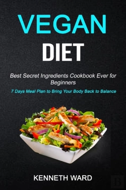 Bertrand.pt - Vegan Diet: Best Secret Ingredients Cook