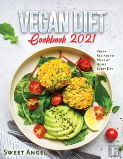 Bertrand.pt - Vegan Diet Cookbook 2021