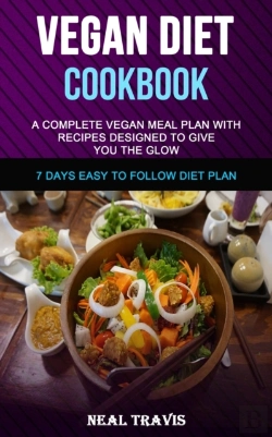 Bertrand.pt - Vegan Diet Cookbook: A Complete Vegan Me