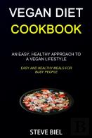 Vegan Diet Cookbook
