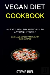 Vegan Diet Cookbook
