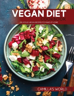 Bertrand.pt - Vegan Diet Cookbook