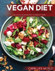 Vegan Diet Cookbook