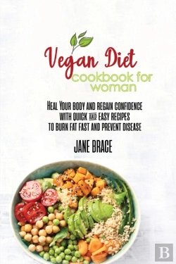 Bertrand.pt - Vegan Diet Cookbook For Woman