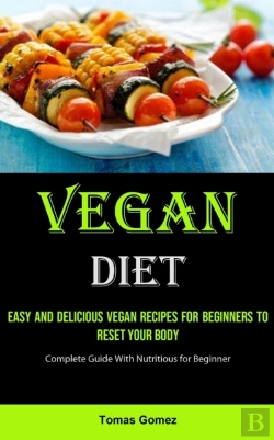 Bertrand.pt - Vegan Diet: Easy And Delicious Vegan Rec