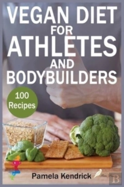 Bertrand.pt - Vegan Diet For Athletes And Bodybuilders