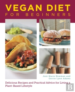 Bertrand.pt - Vegan Diet For Beginners