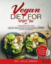Vegan Diet For Weight Loss