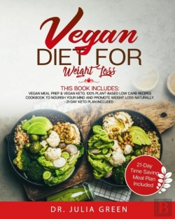 Bertrand.pt - Vegan Diet For Weight Loss