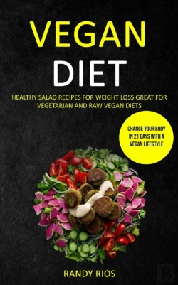 Bertrand.pt - Vegan Diet: Healthy Salad Recipes For We