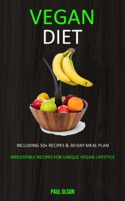 Bertrand.pt - Vegan Diet: Including 50+ Recipes & 30-D