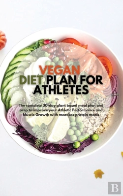 Bertrand.pt - Vegan Diet Plan For Athletes