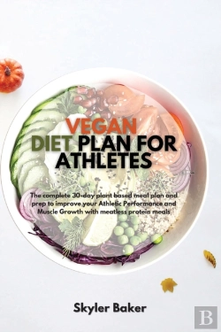 Bertrand.pt - Vegan Diet Plan For Athletes