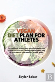Vegan Diet Plan For Athletes