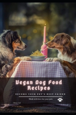Bertrand.pt - Vegan Dog Food Recipes