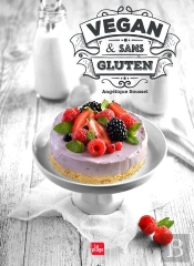 Vegan & Sans Gluten
