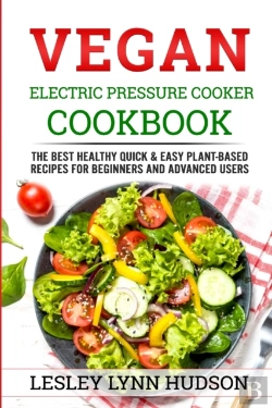 Bertrand.pt - Vegan Electric Pressure Cooker Cookbook