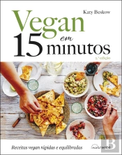 Vegan em 15 Minutos