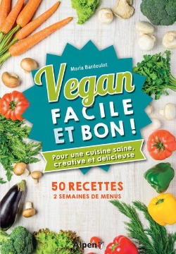 Bertrand.pt - Vegan Facile Et Bon !
