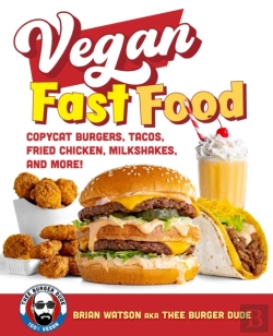 Bertrand.pt - Vegan Fast Food