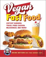 Vegan Fast Food