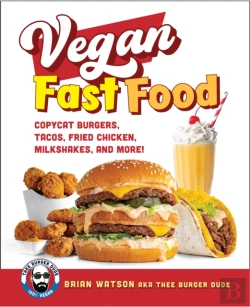 Bertrand.pt - Vegan Fast Food