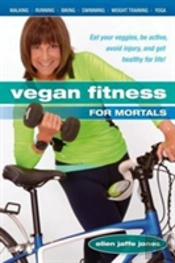 Vegan Fitness For Mortals