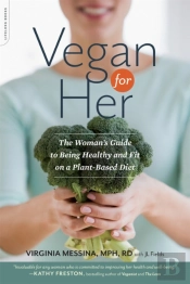 Vegan For Her