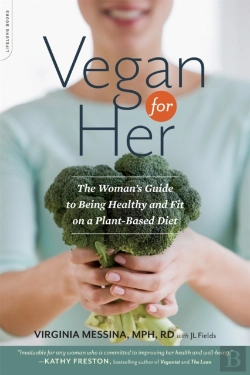 Bertrand.pt - Vegan For Her